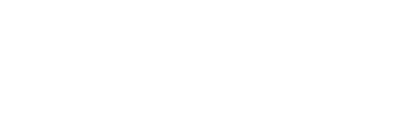 Coastal Studies at Virginia Tech logo white with header text